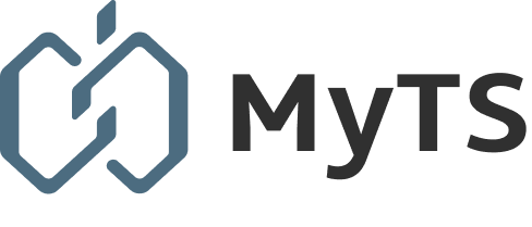 Logo My Trusted Source